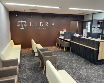 リブラ薬局 小田原店